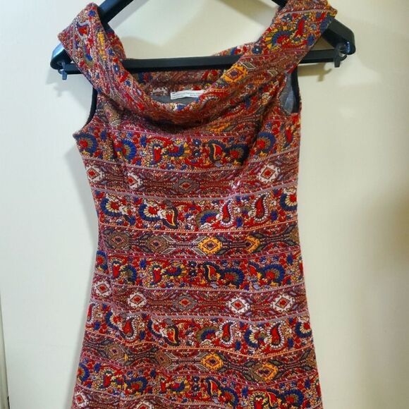 Zara Dresses & Skirts - Vintage ZARA Dress Sz S